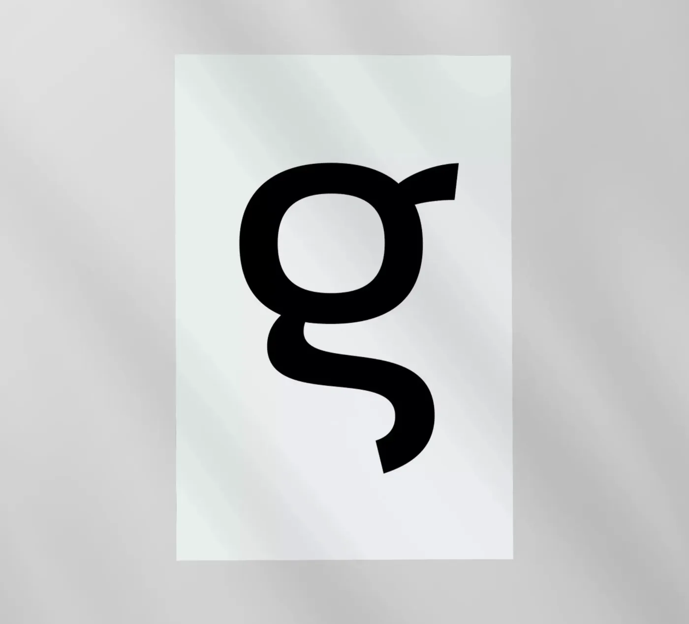 G pellicola backlit da petiteCAPS