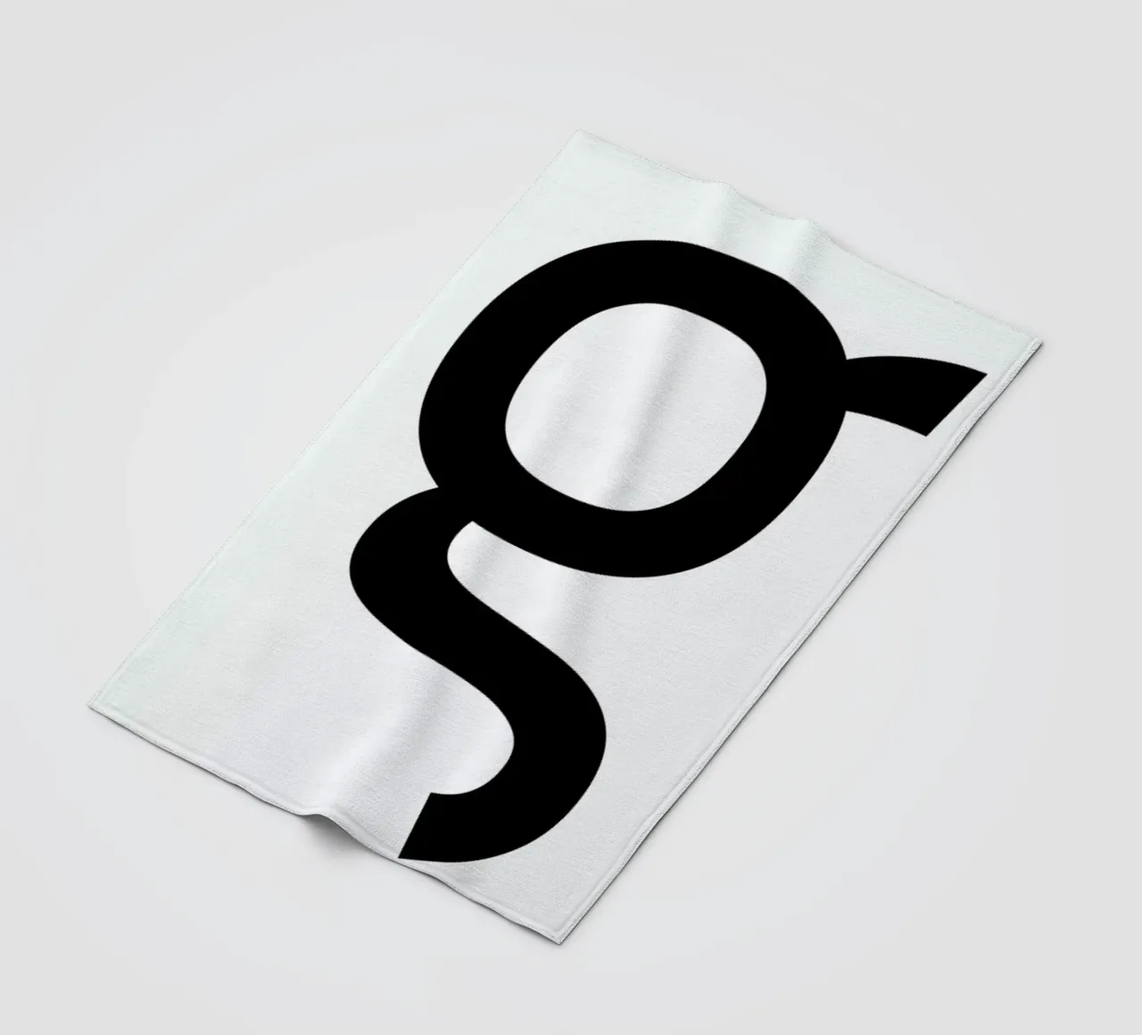 G coperta in pile da petiteCAPS