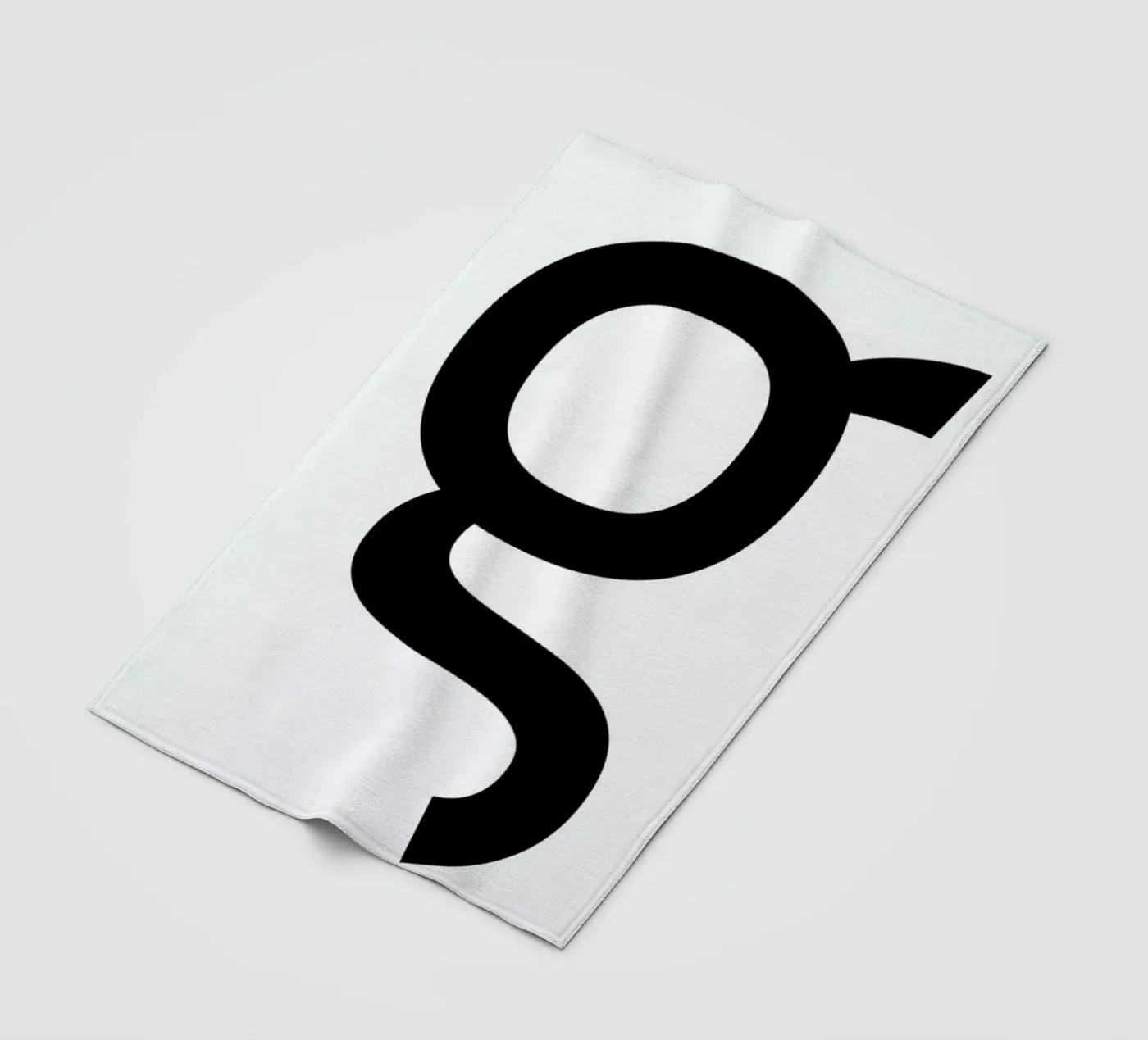 G fleecedeken van petiteCAPS