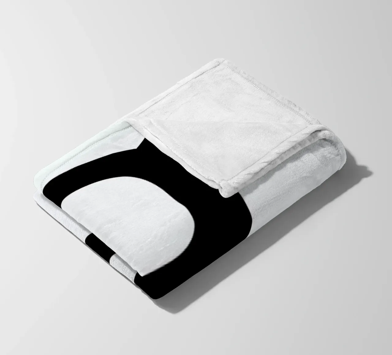 G coperta in pile da petiteCAPS