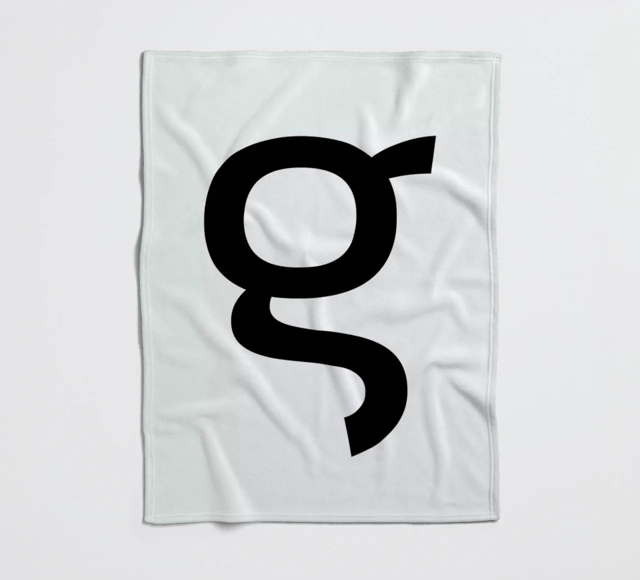 G coperta in pile da petiteCAPS