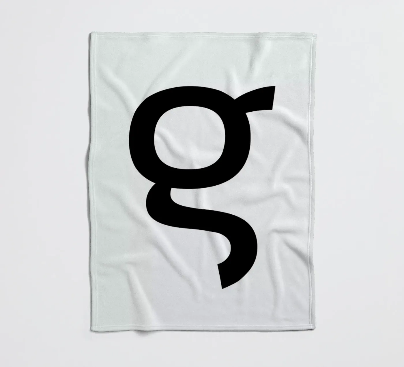 G fleecedeken van petiteCAPS