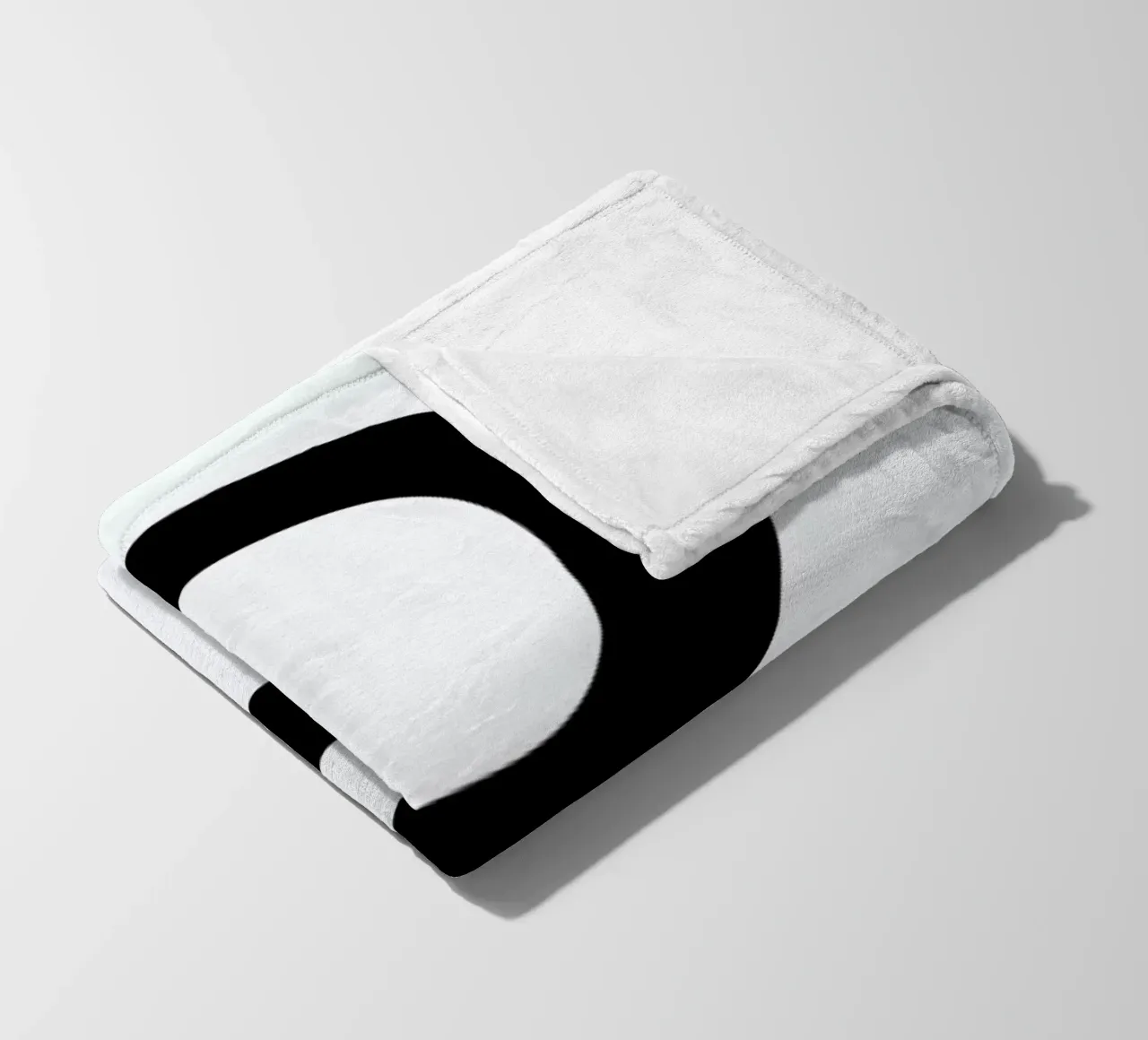 G coperta in pile da petiteCAPS