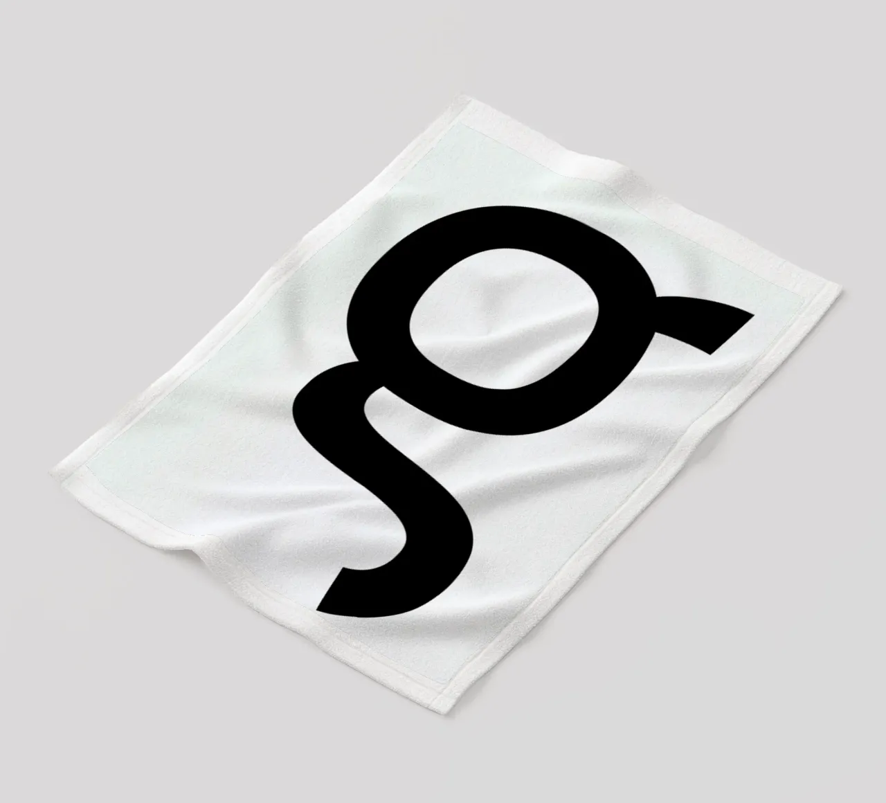 G coperta in pile da petiteCAPS