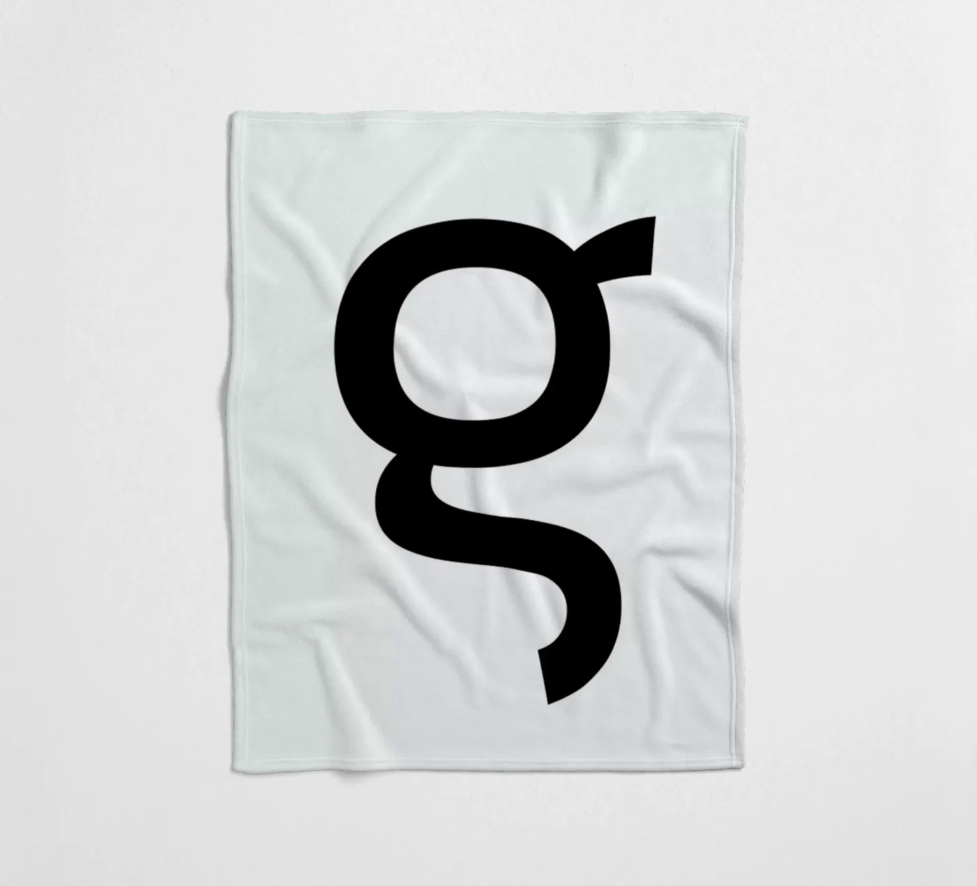 G fleecedeken van petiteCAPS