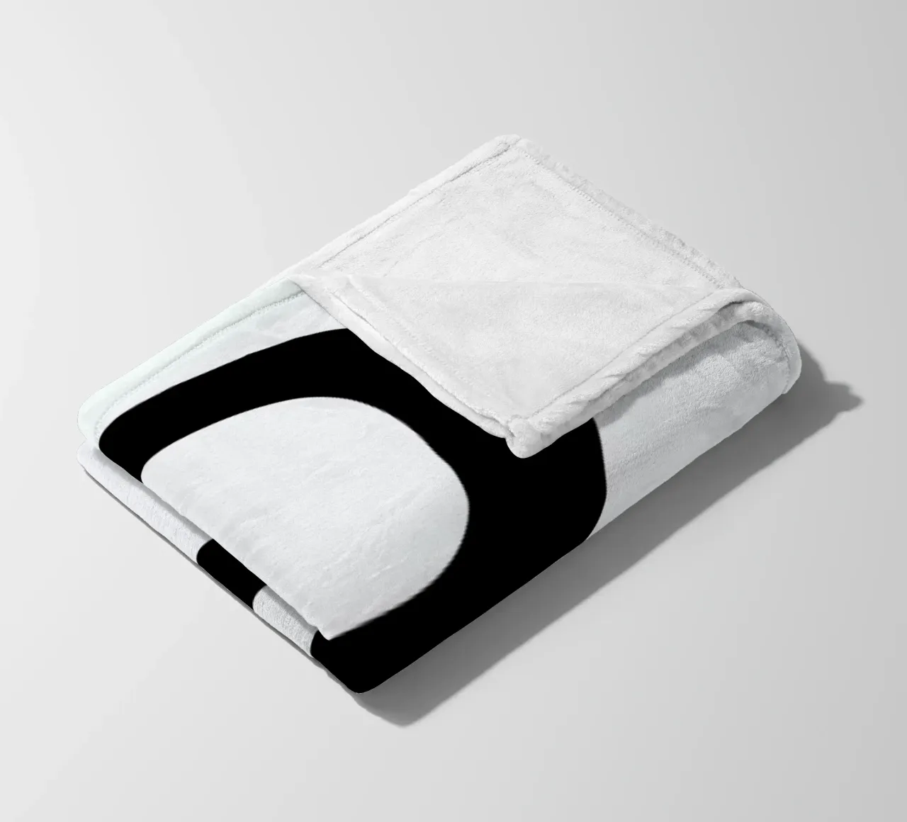 G coperta in pile da petiteCAPS