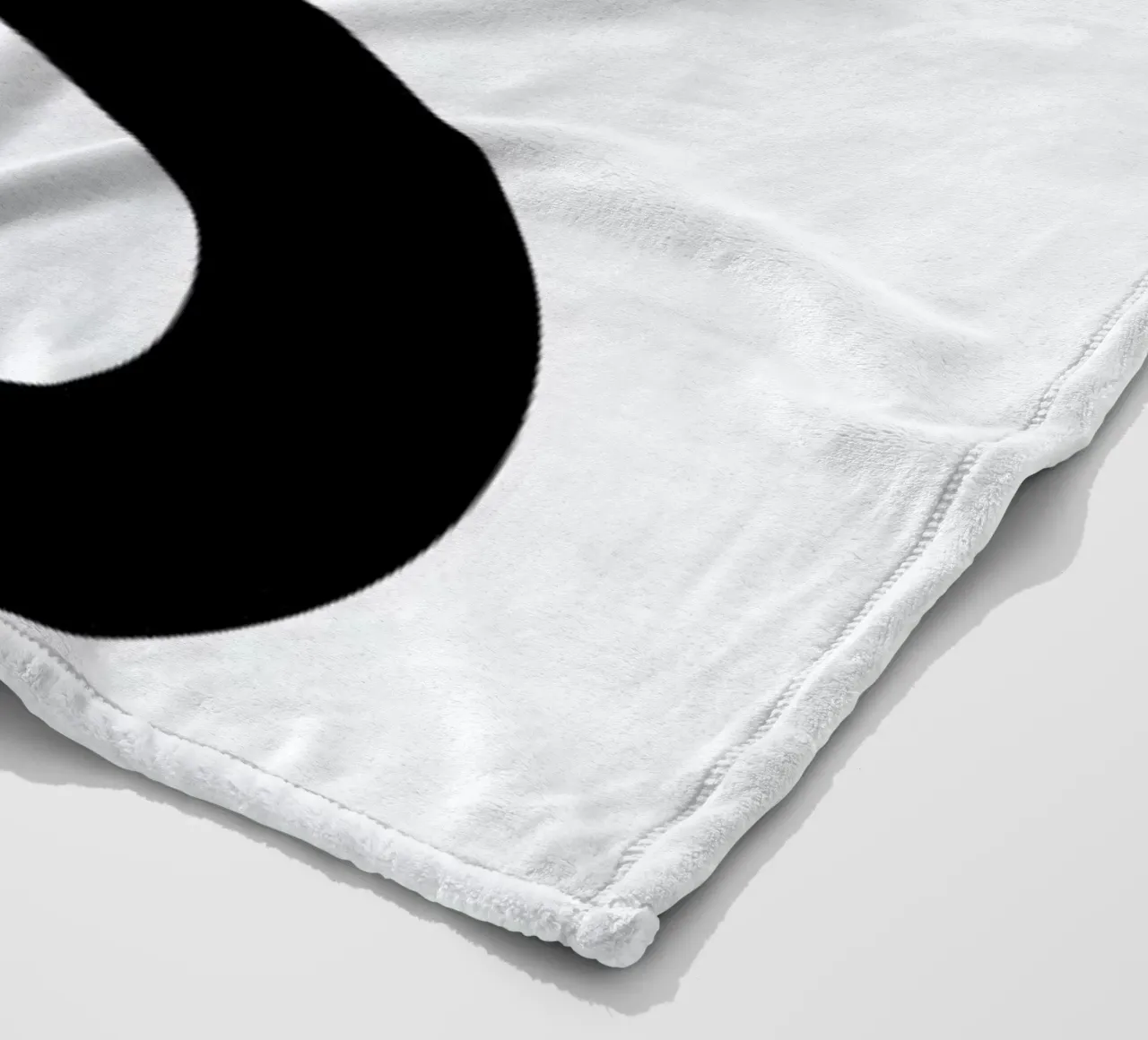 G coperta in pile da petiteCAPS