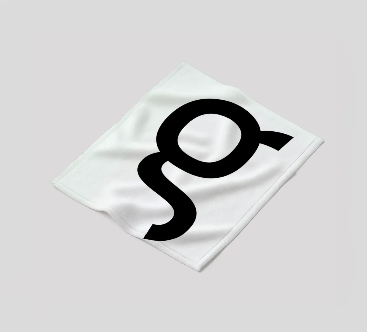 G coperta in pile da petiteCAPS