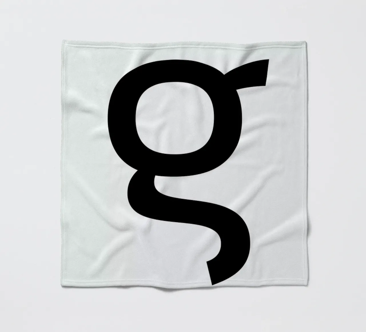 G coperta in pile da petiteCAPS