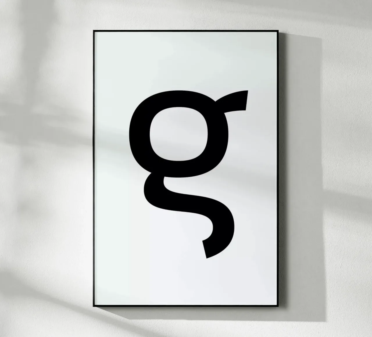 G plexiglass da petiteCAPS