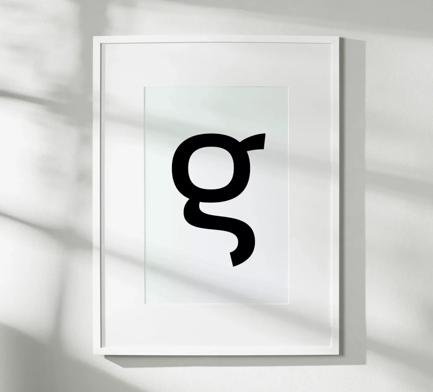 G poster da petiteCAPS