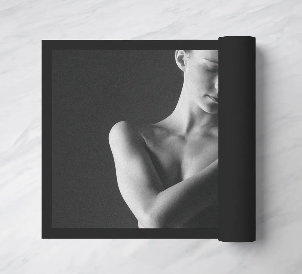 Joceline Mono zerbino da Dave Hare Photography