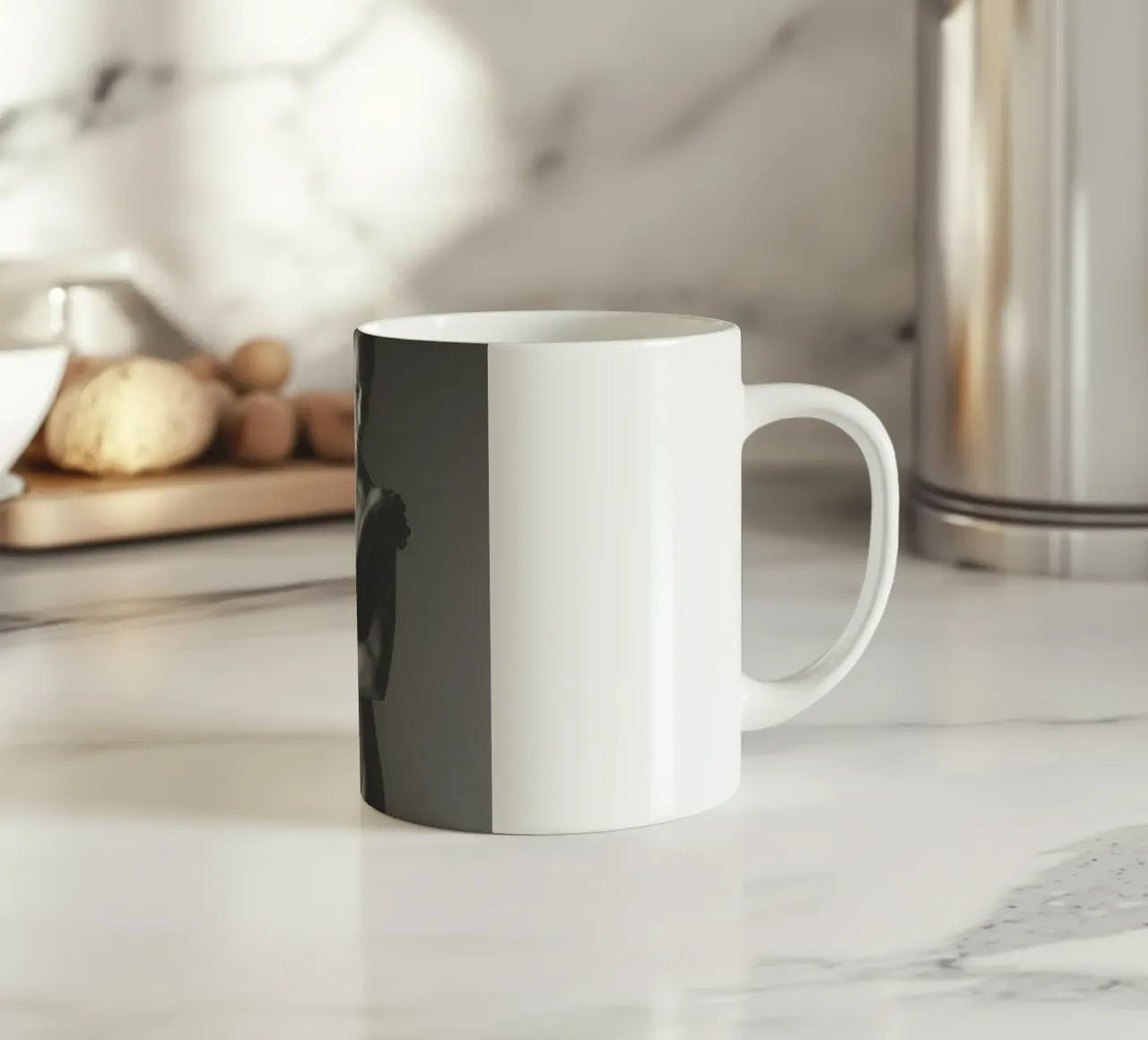 Joceline Mono tazza in ceramica da Dave Hare Photography