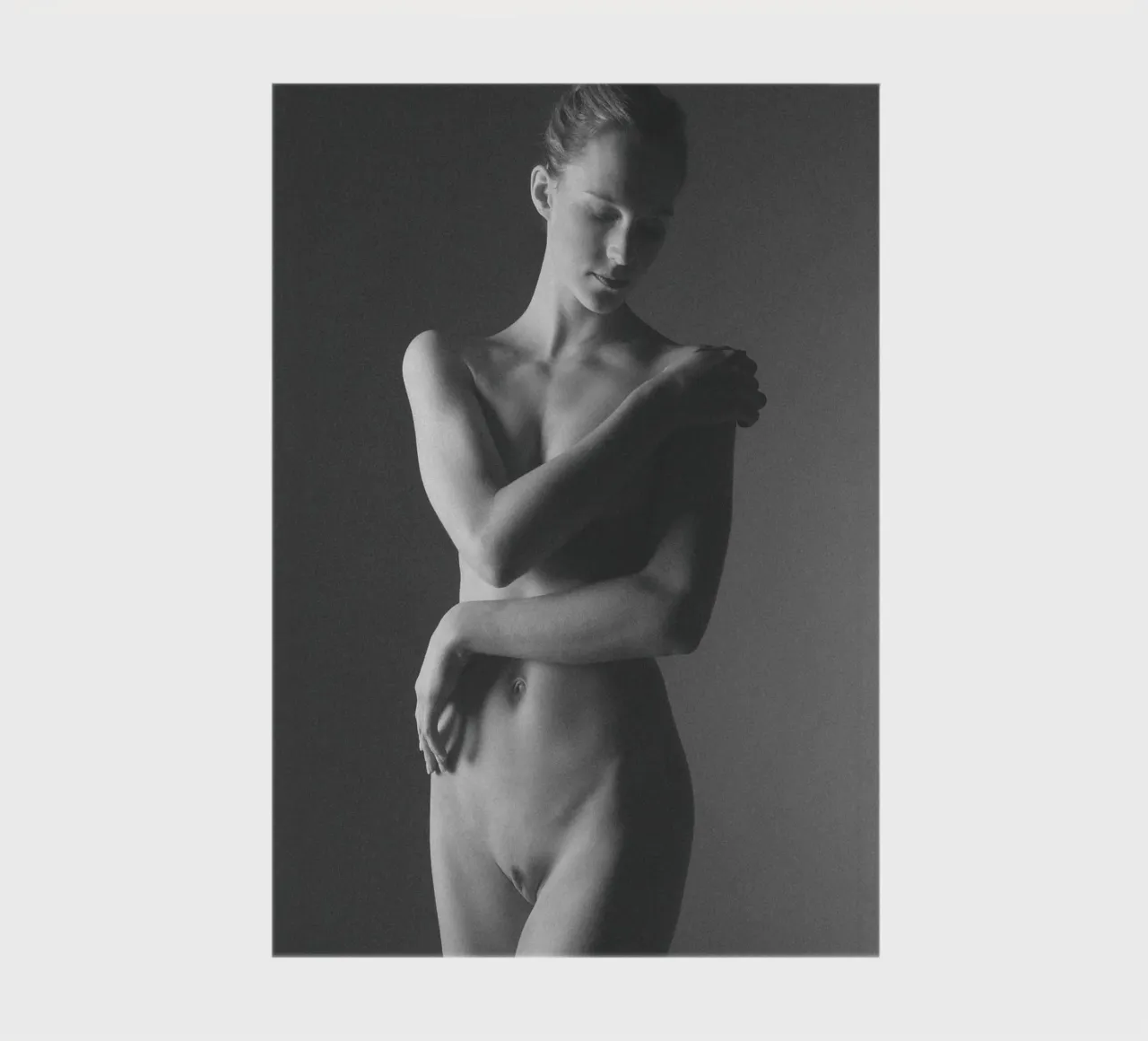 Joceline Mono notebook by Dave Hare Photography