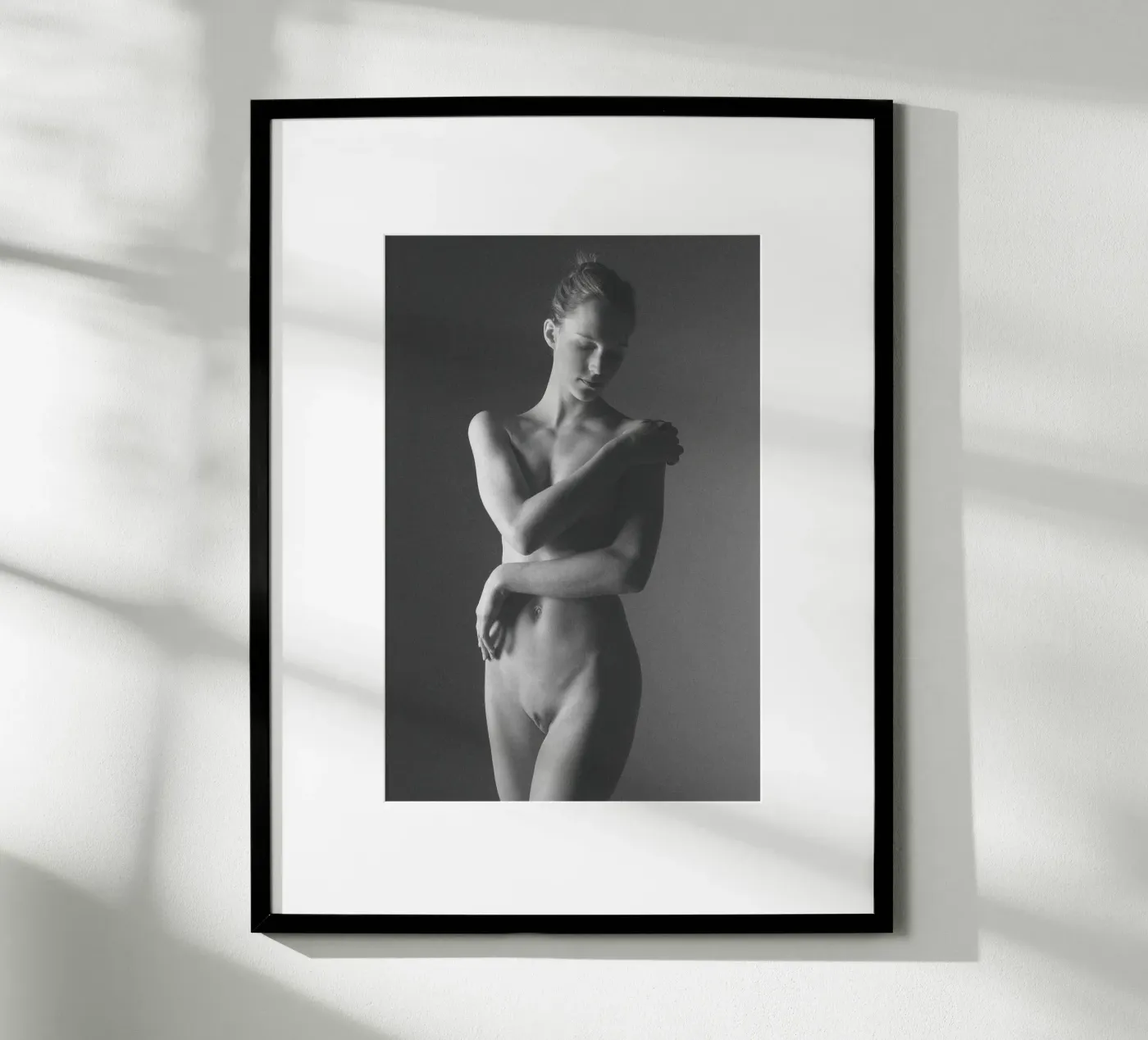 Joceline Mono poster da Dave Hare Photography