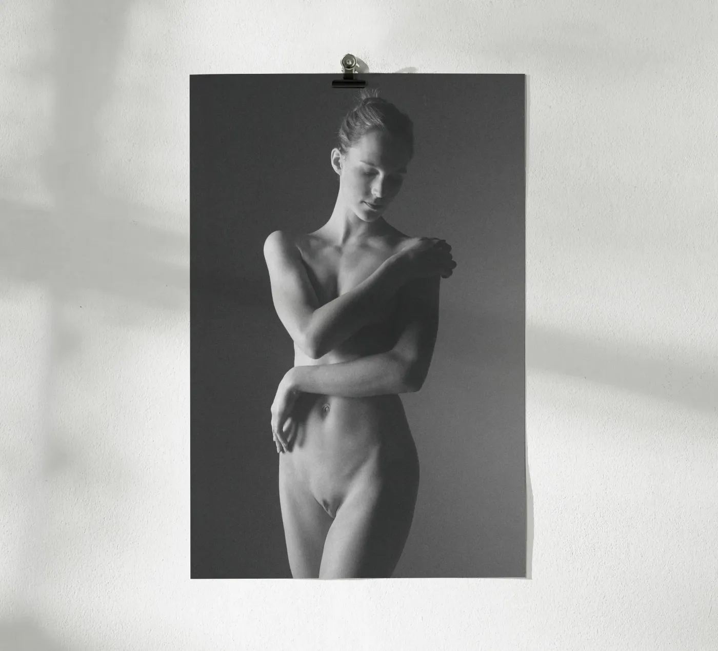 Joceline Mono poster da Dave Hare Photography