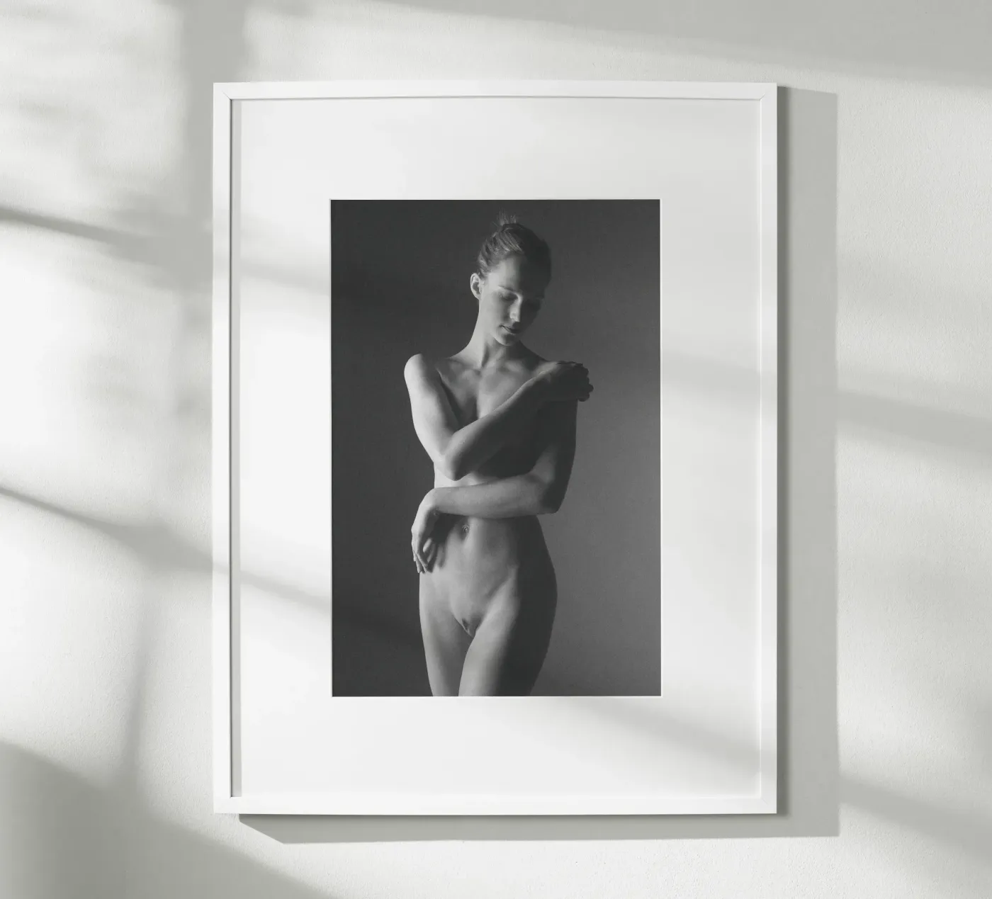 Joceline Mono poster da Dave Hare Photography