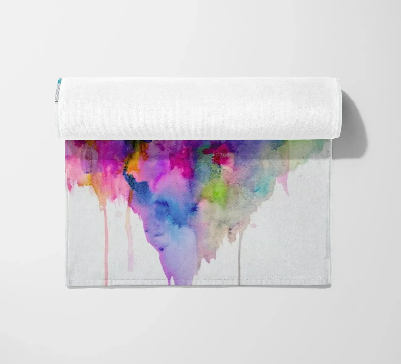 Monolith II telo mare da Marc Allante