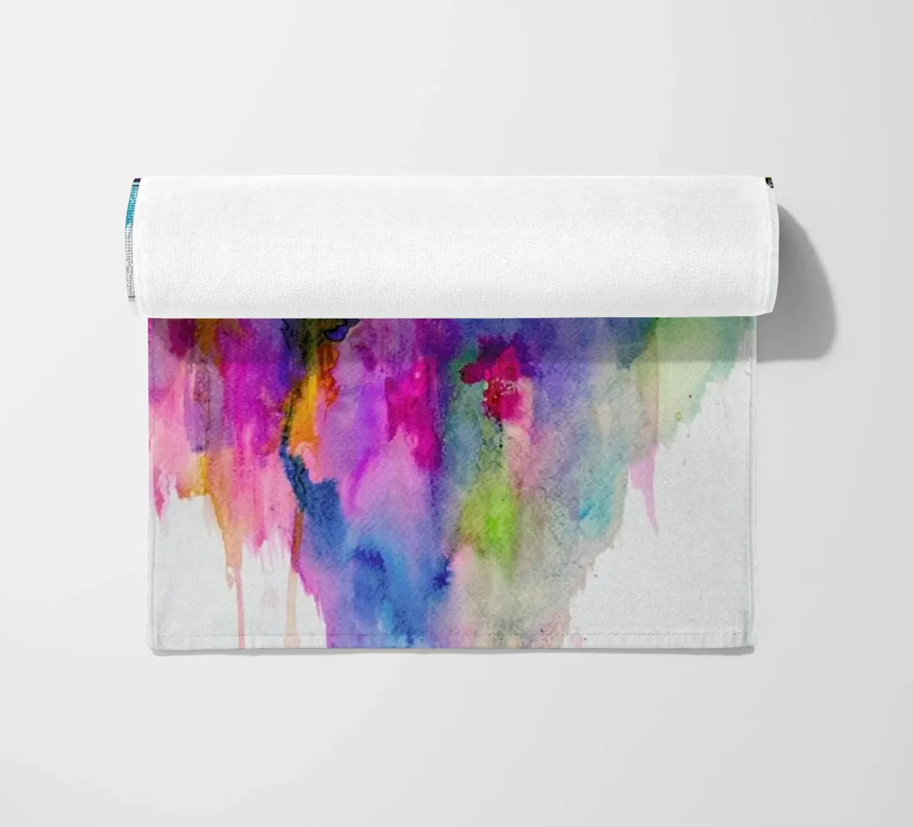 Monolith II telo mare da Marc Allante