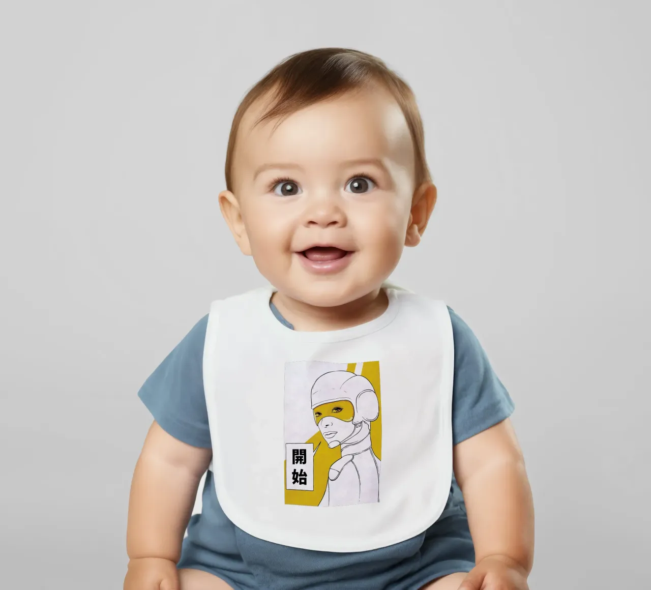 Start bavaglino da Kuba Gornowicz