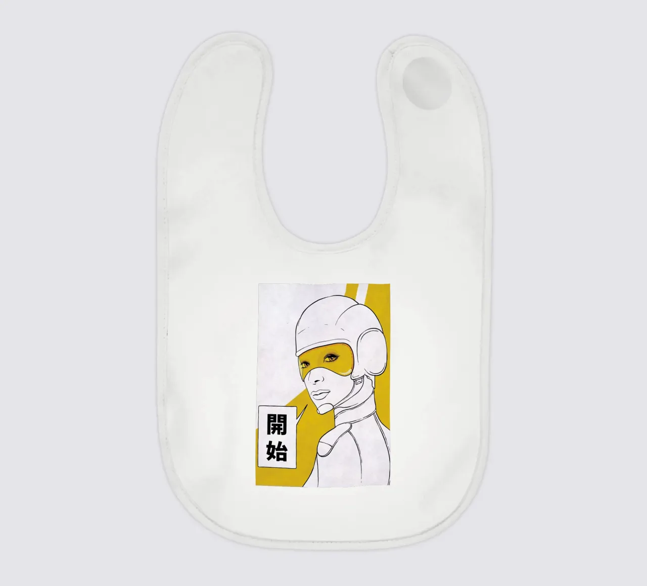 Start bavaglino da Kuba Gornowicz