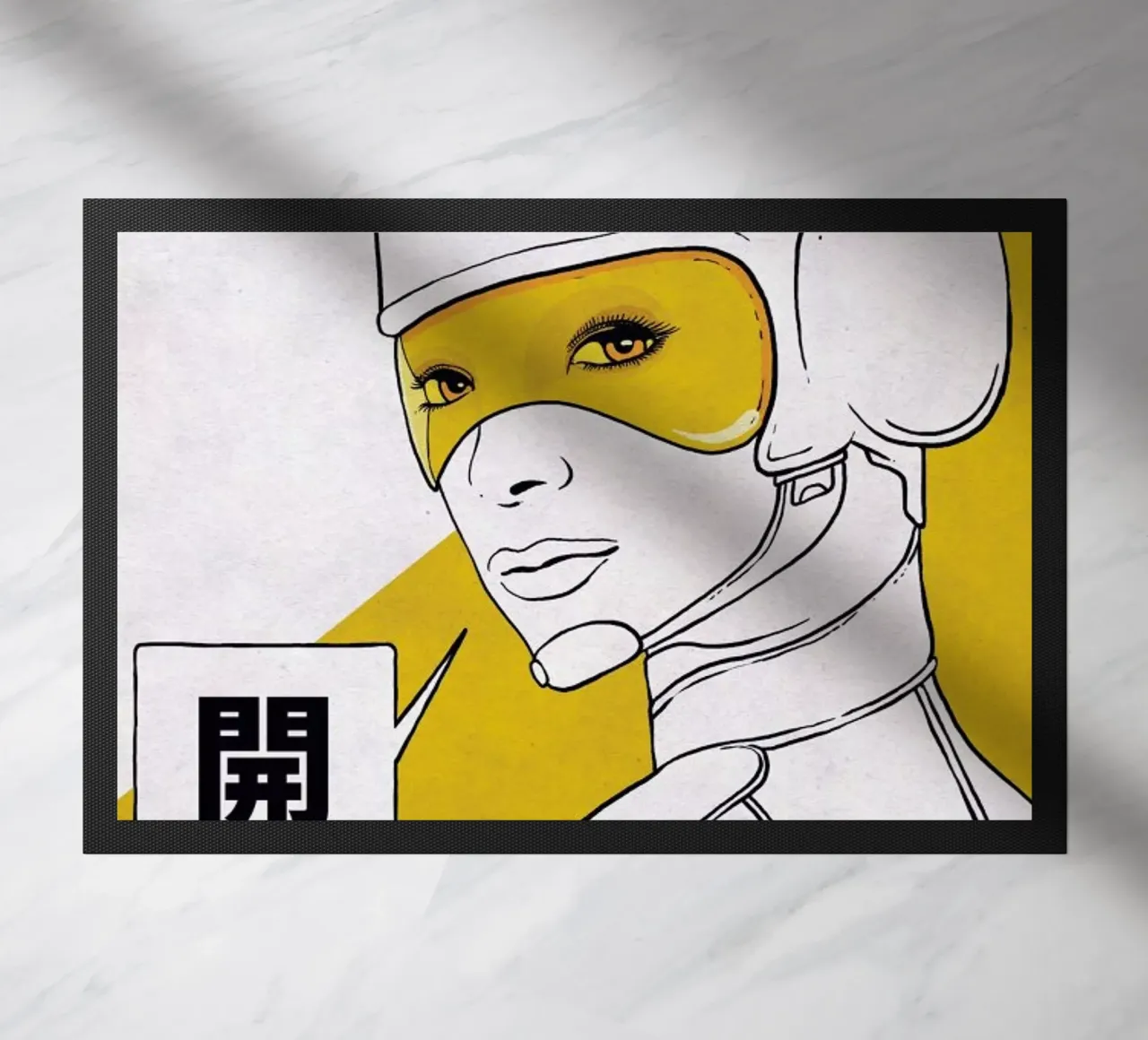 Start zerbino da Kuba Gornowicz