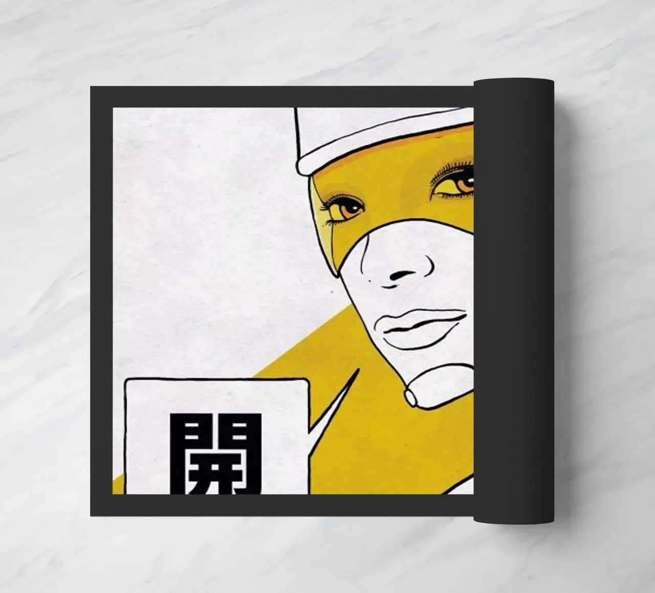 Start zerbino da Kuba Gornowicz