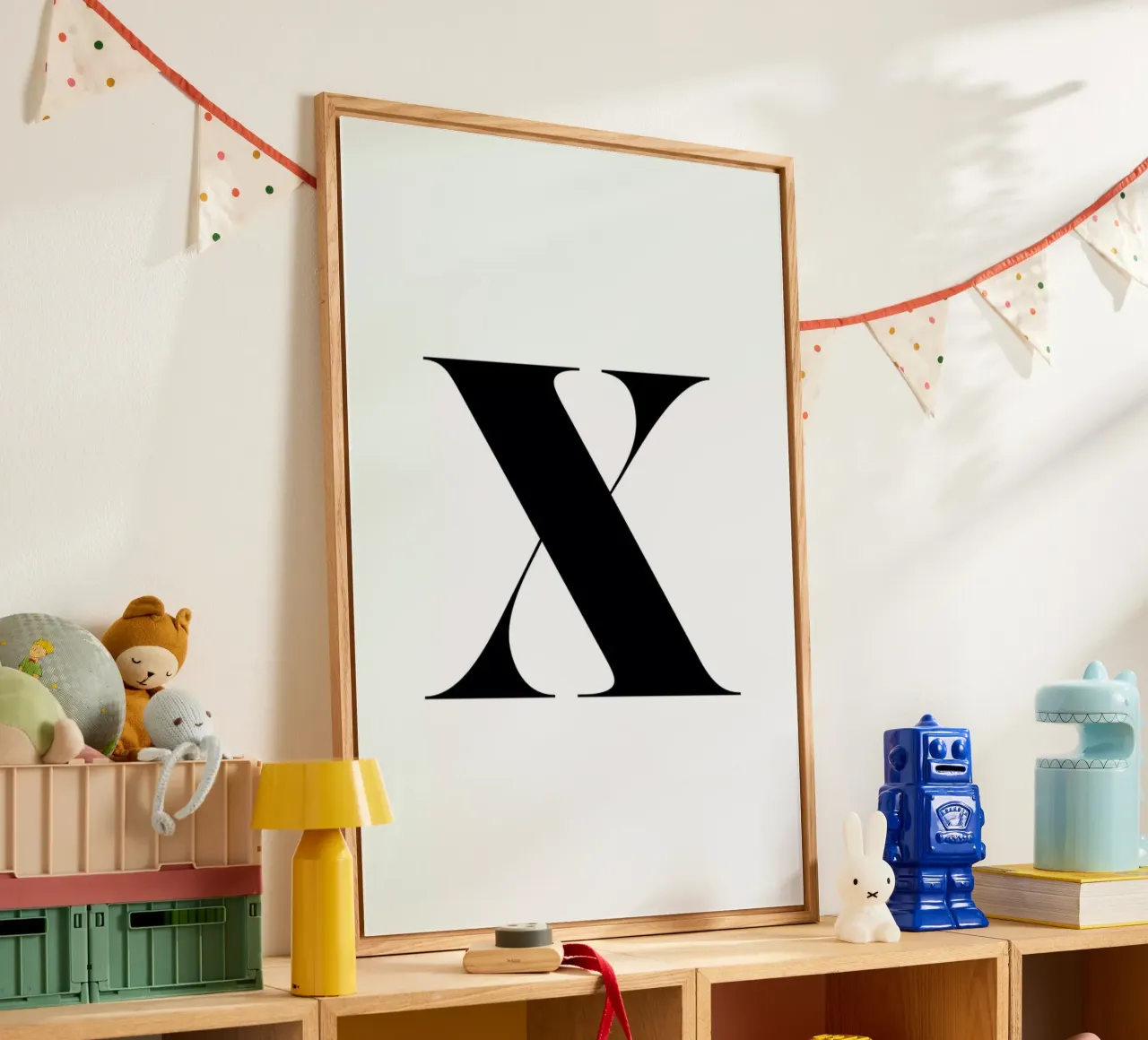 X plexiglass da Mottos by Sinan Saydik