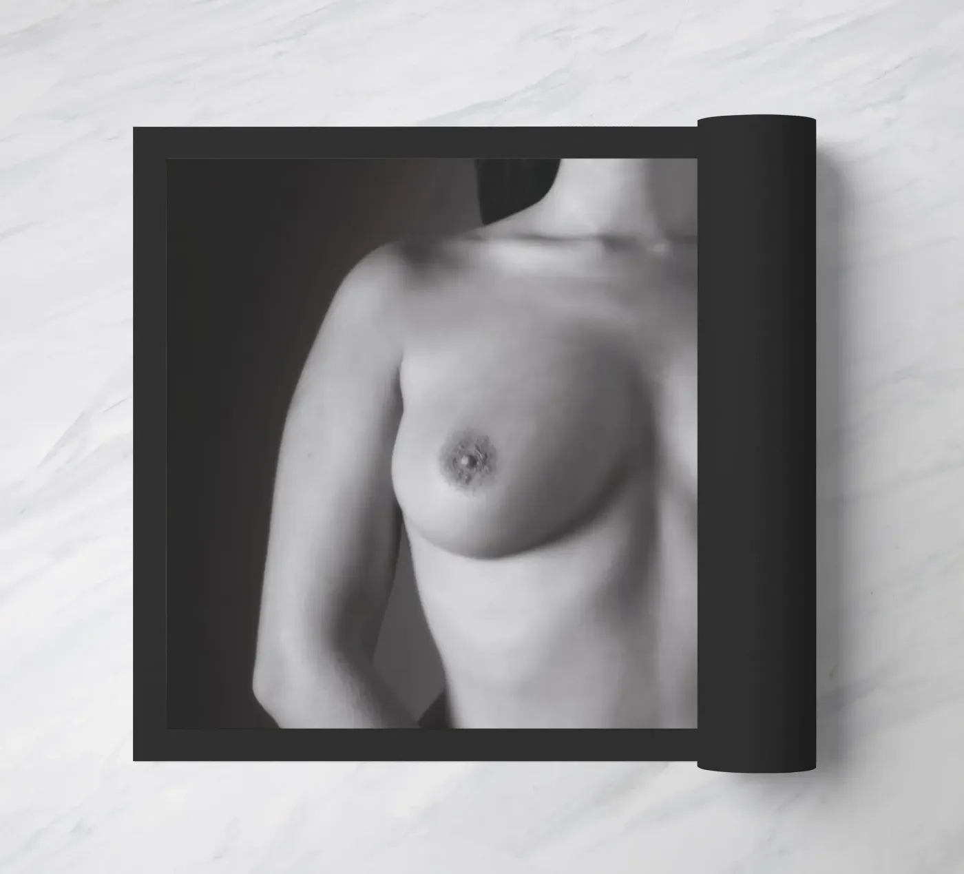 Keira zerbino da Dave Hare Photography