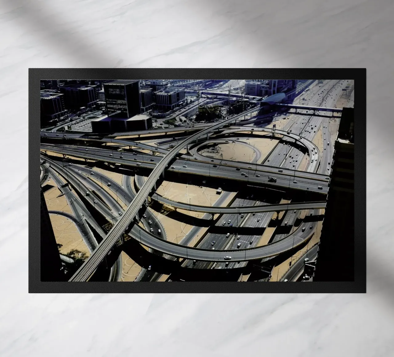 Dubai zerbino da NET Talents GmbH