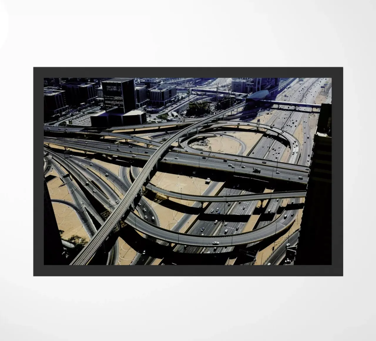 Dubai zerbino da NET Talents GmbH