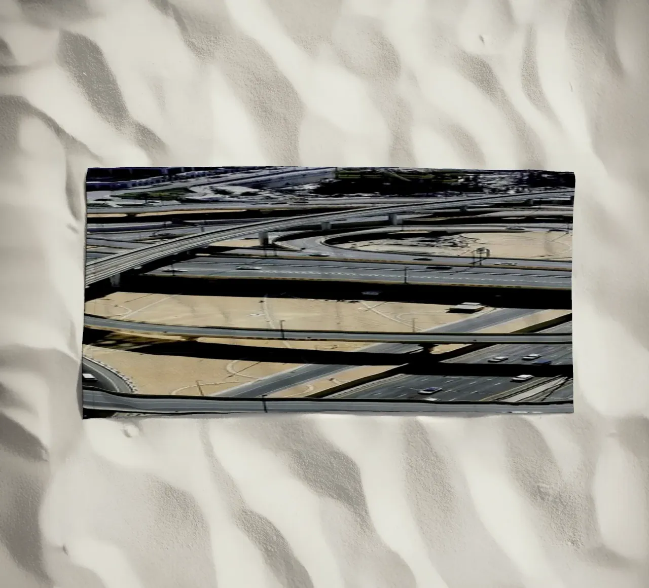 Dubai telo mare da NET Talents GmbH