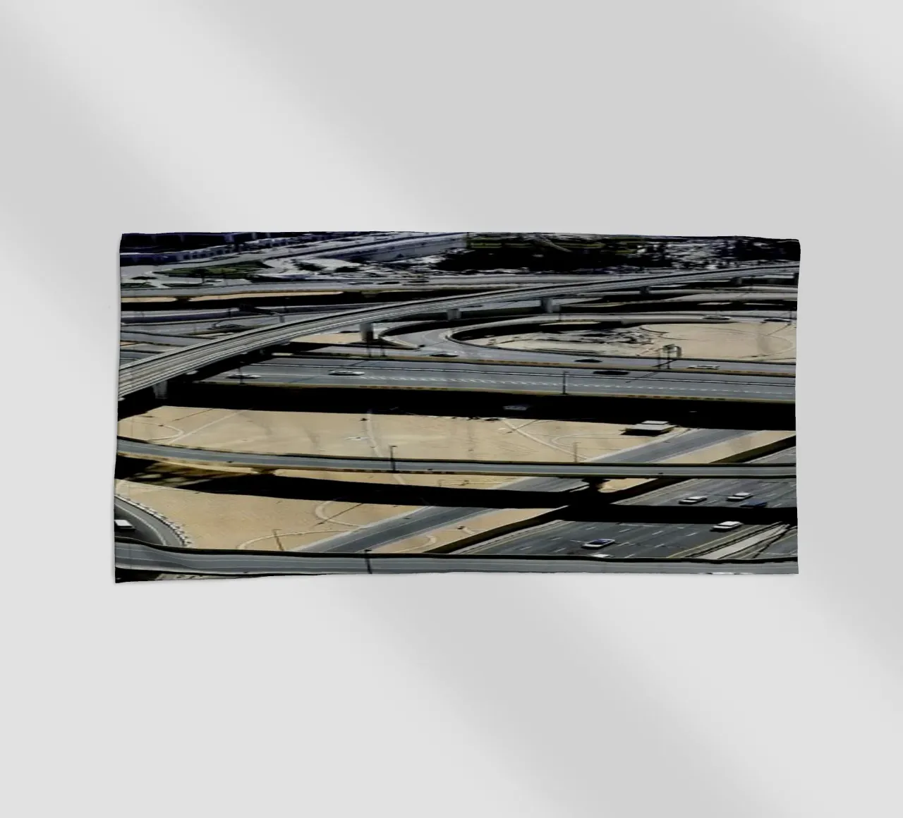 Dubai telo mare da NET Talents GmbH