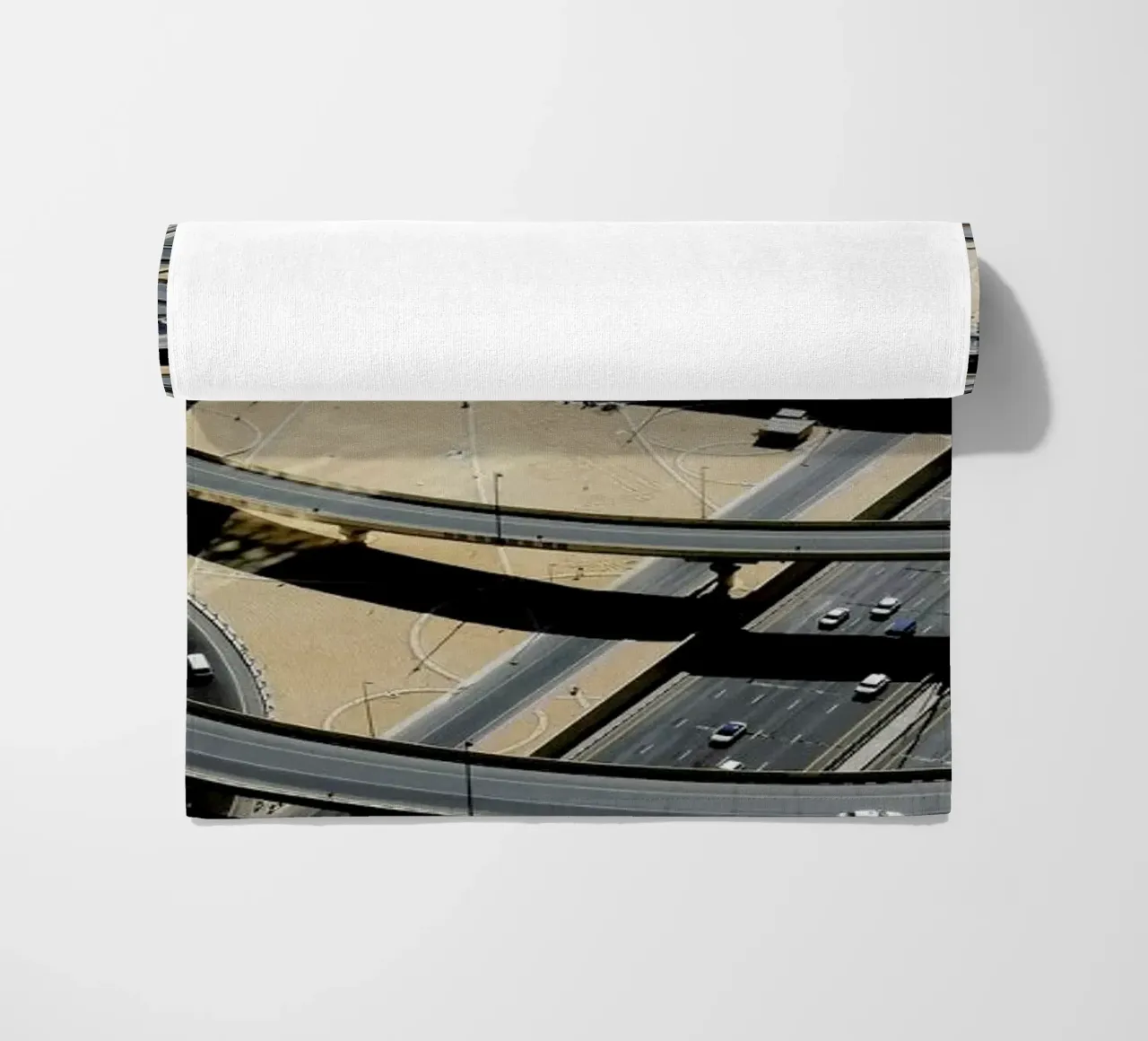 Dubai telo mare da NET Talents GmbH