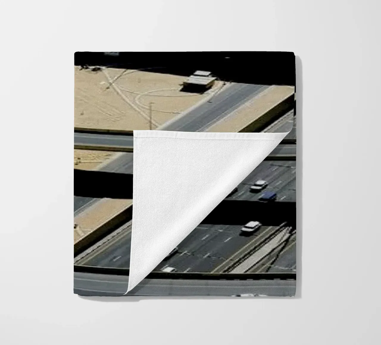 Dubai telo mare da NET Talents GmbH