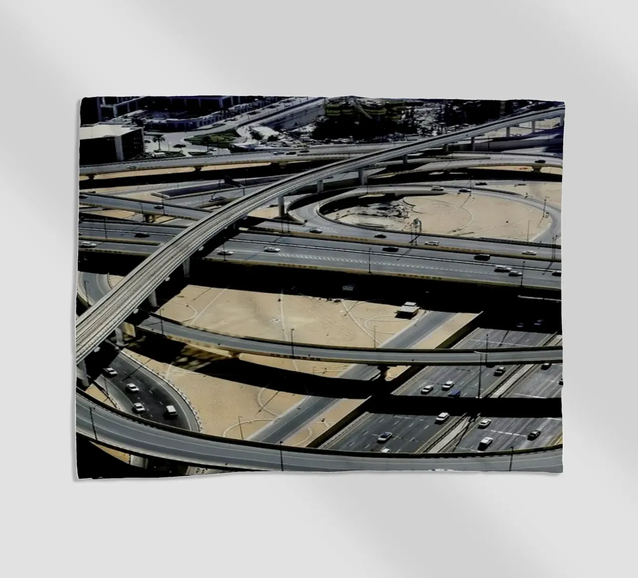 Dubai telo mare da NET Talents GmbH