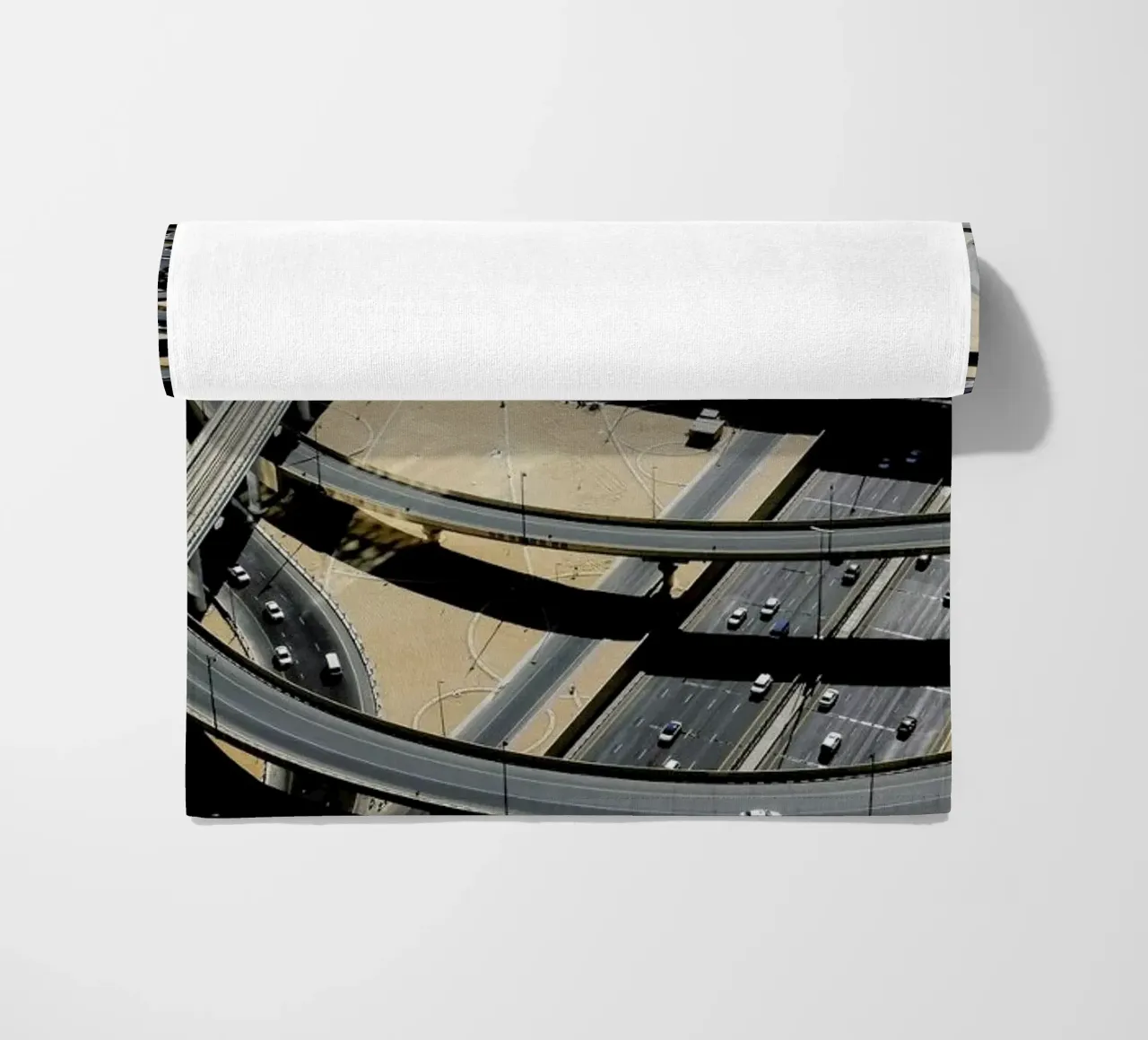 Dubai telo mare da NET Talents GmbH