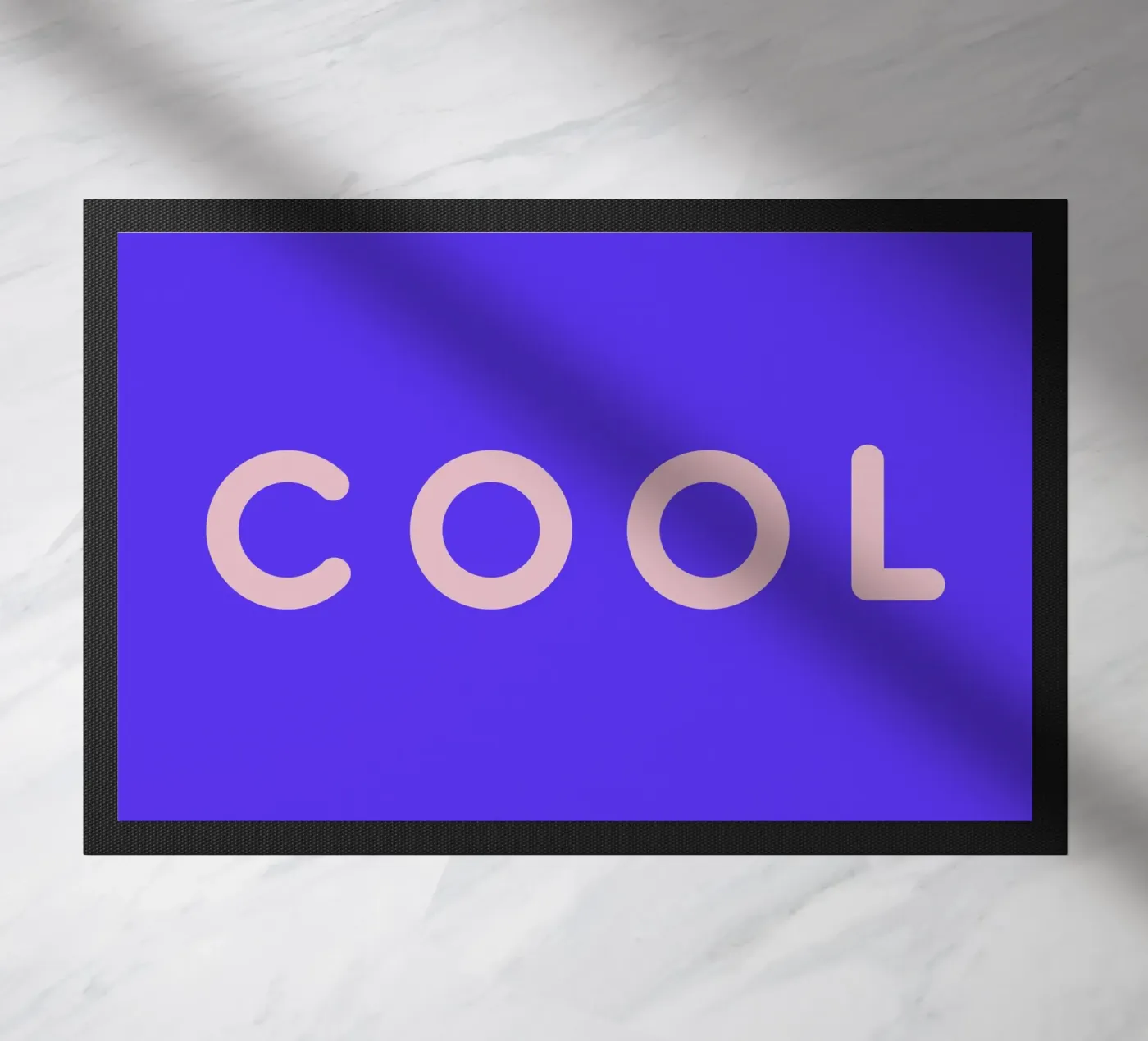 COOL zerbino da All Colours