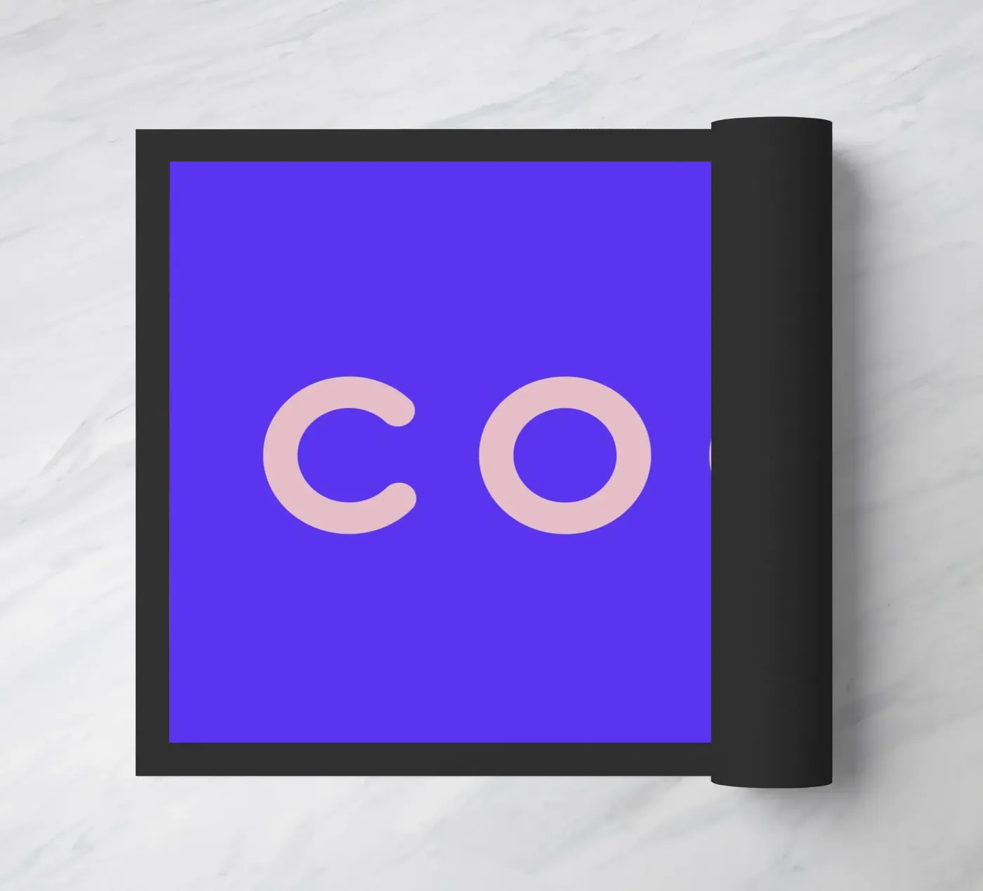 COOL zerbino da All Colours