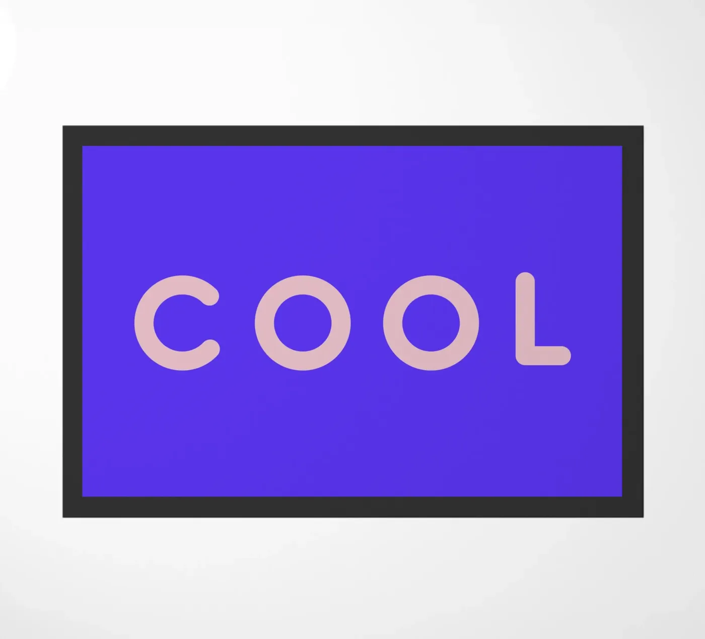 COOL zerbino da All Colours