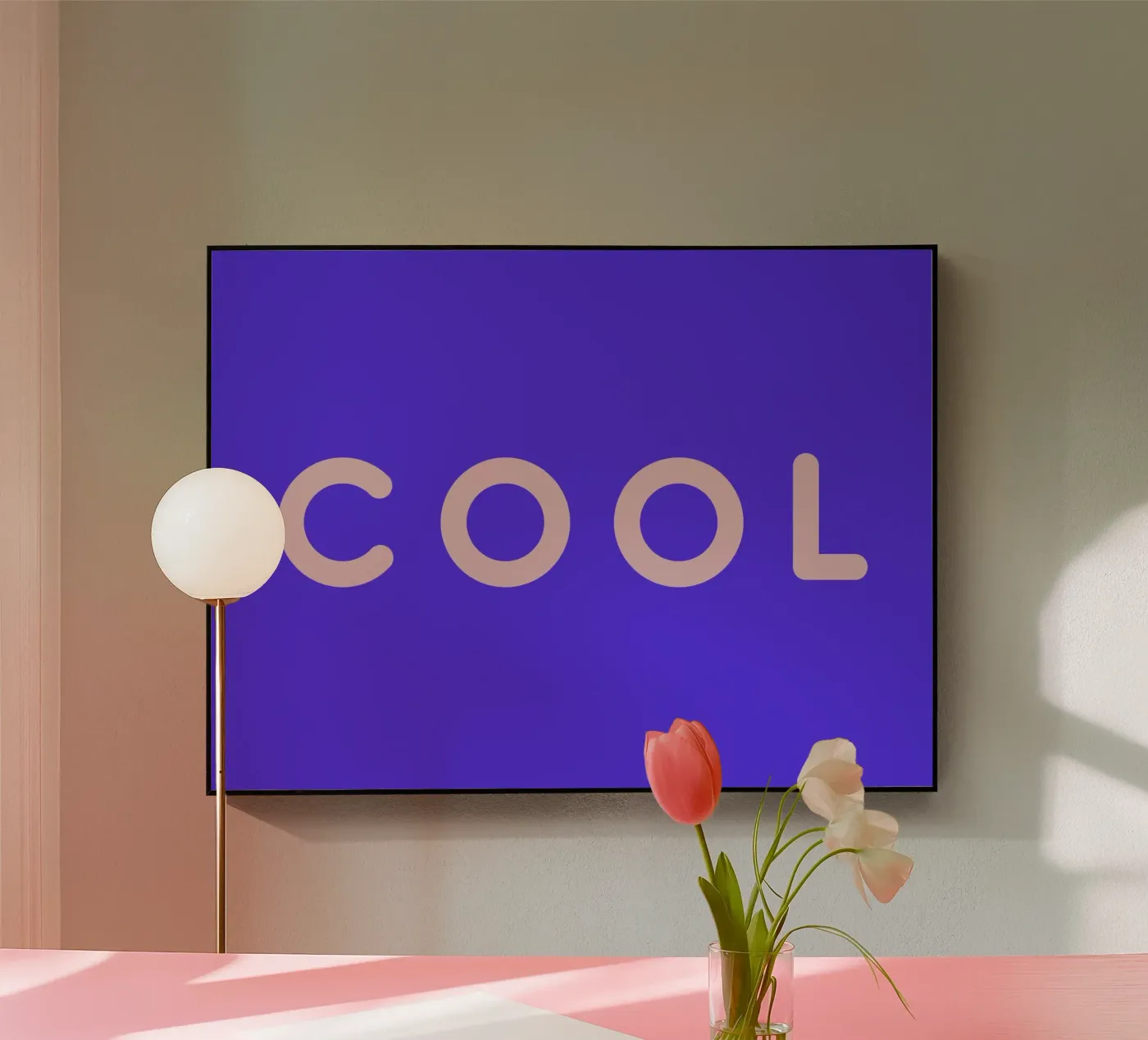 COOL plexiglass da All Colours