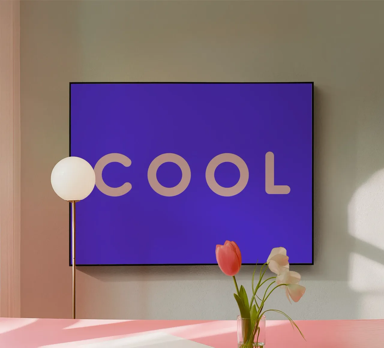 COOL plexiglass da All Colours