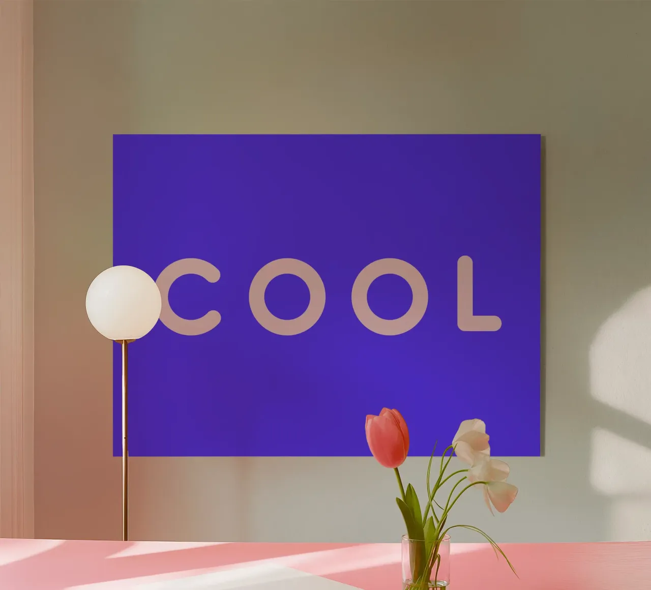 COOL plexiglass da All Colours