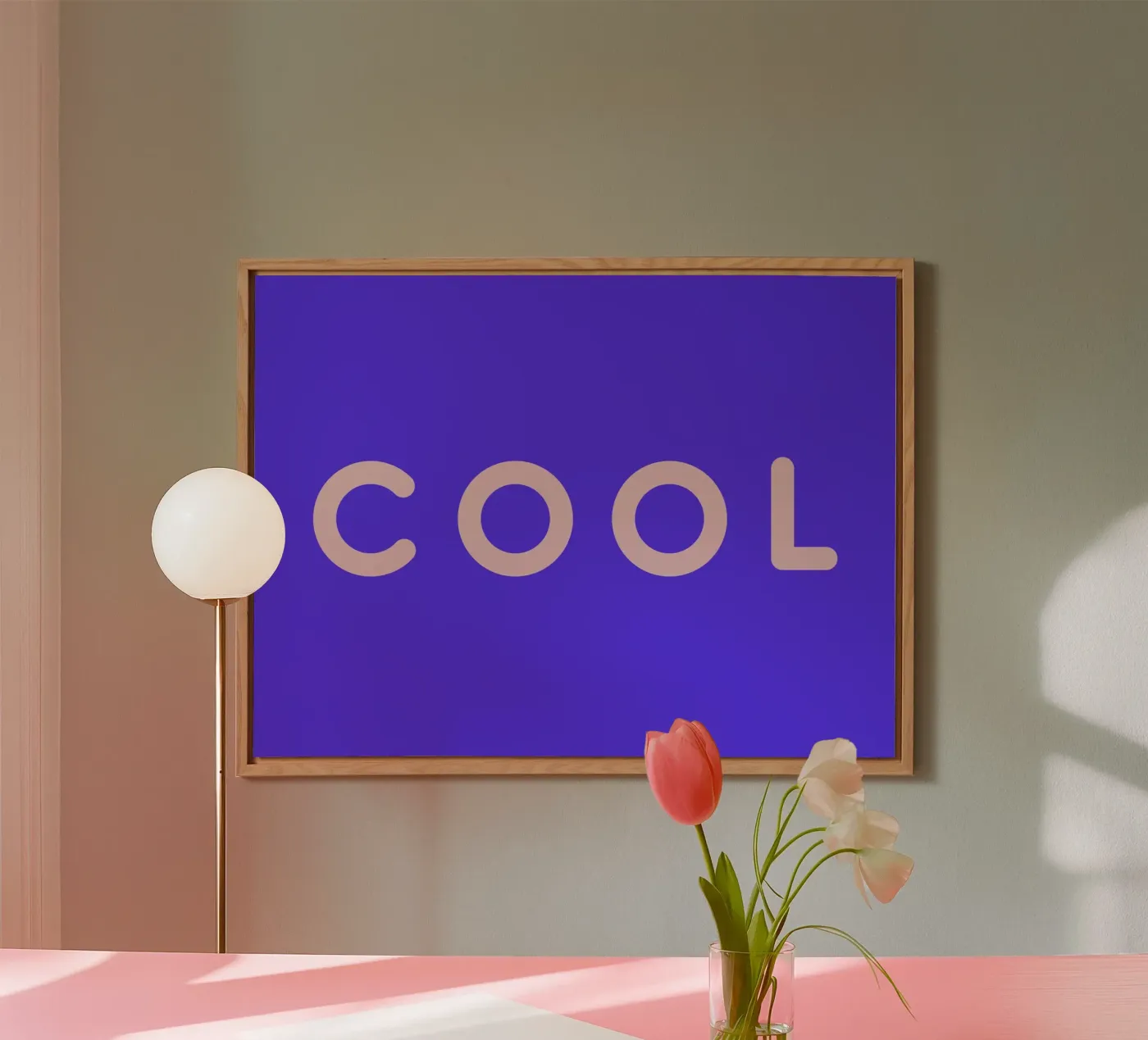 COOL alluminio dibond da All Colours