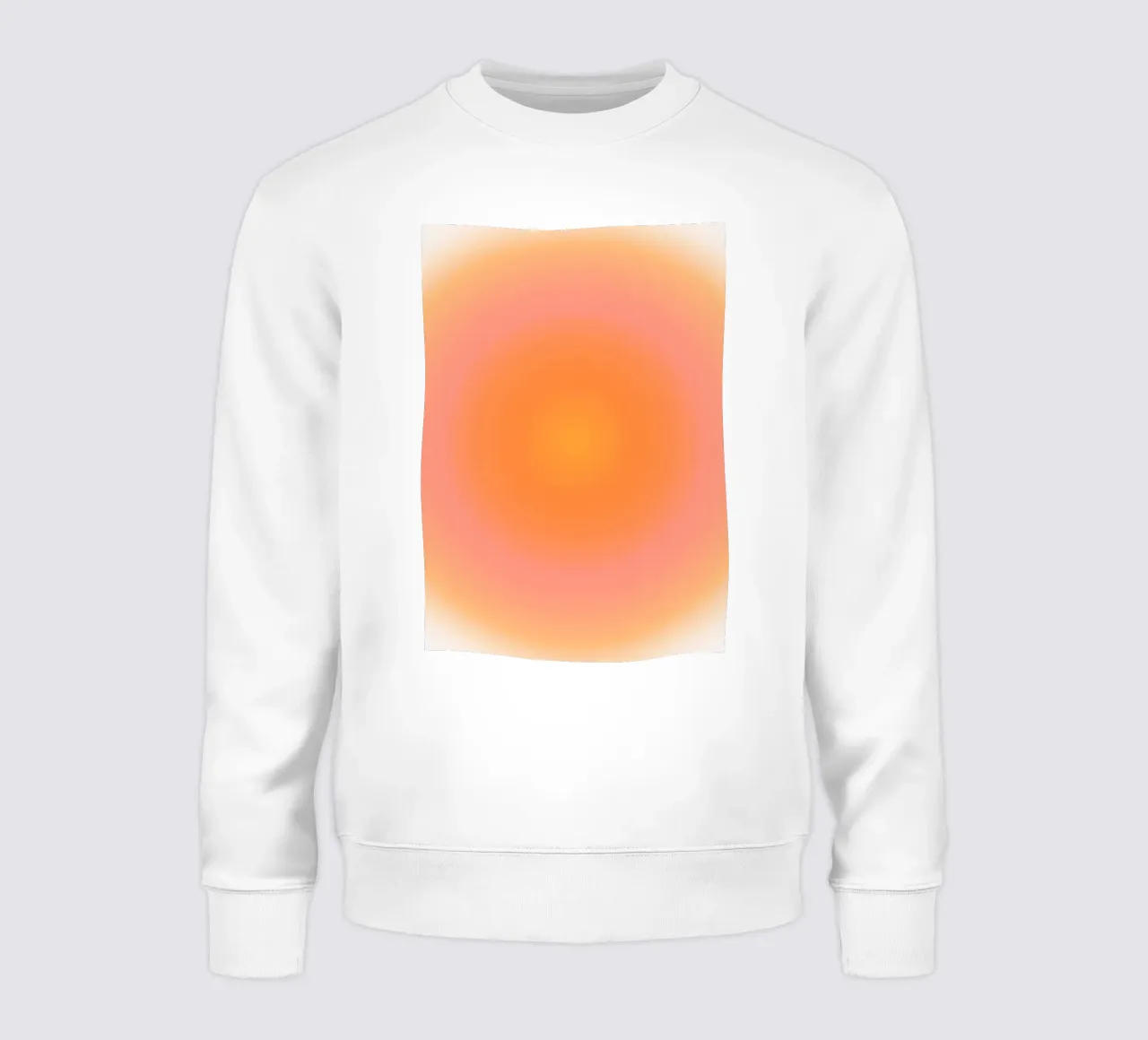 Nucleo solare felpa da KidzStudio