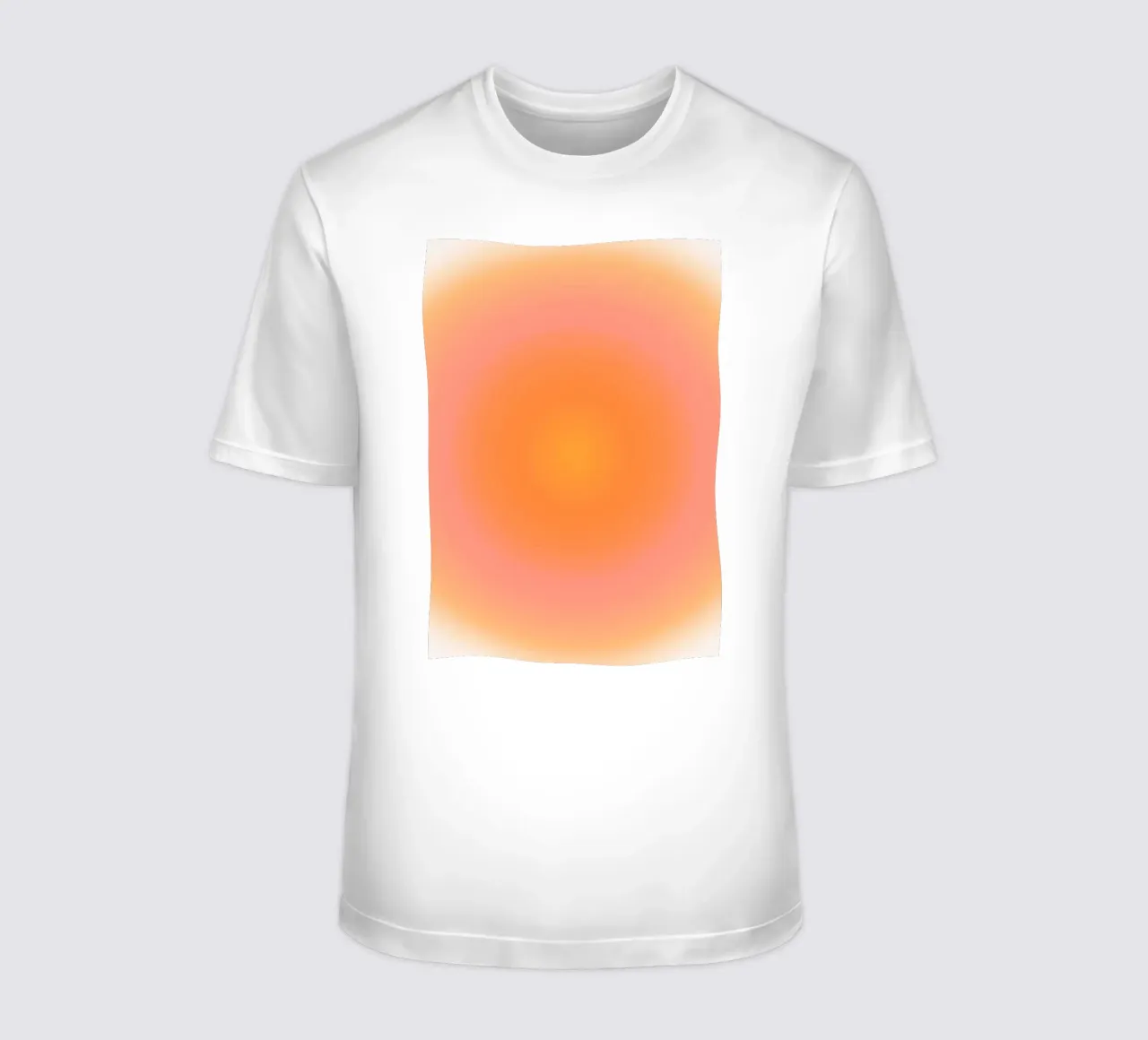Nucleo solare t-shirt da KidzStudio