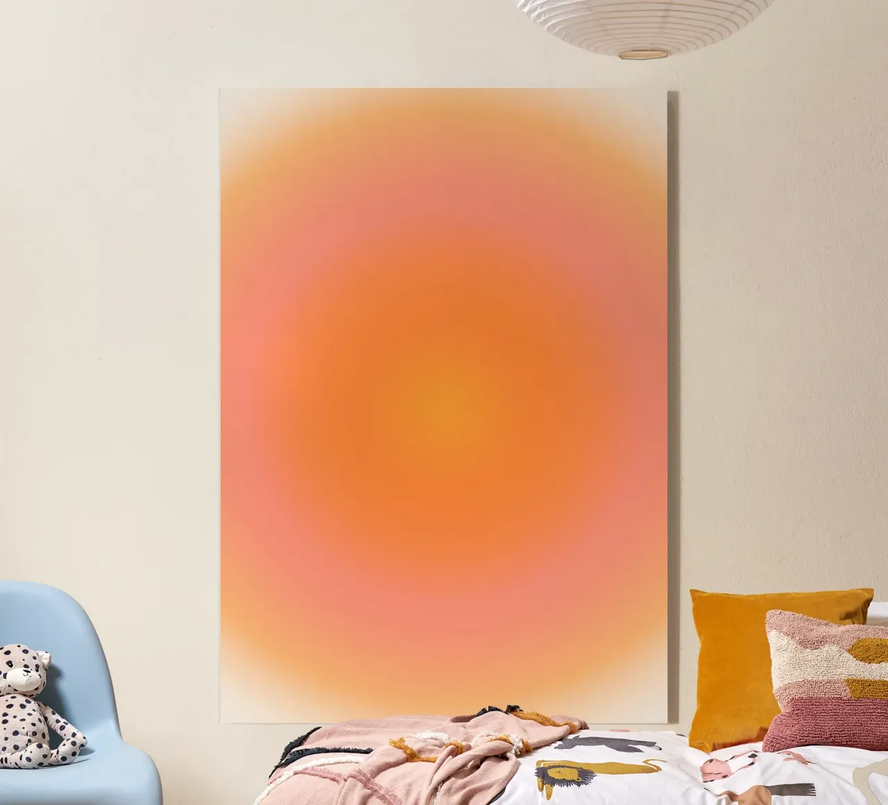 Nucleo solare plexiglass da KidzStudio