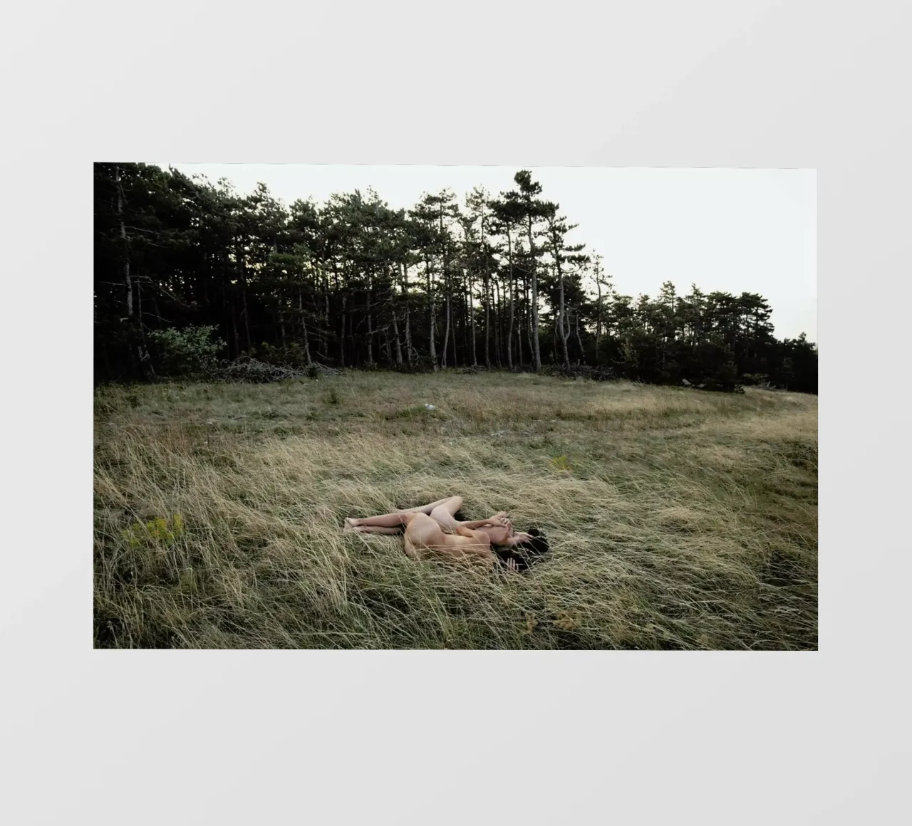 Merging telo in pvc da Matevž Kosterov