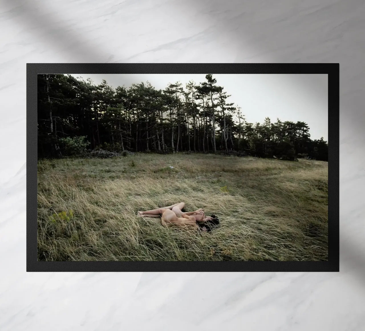 Merging zerbino da Matevž Kosterov