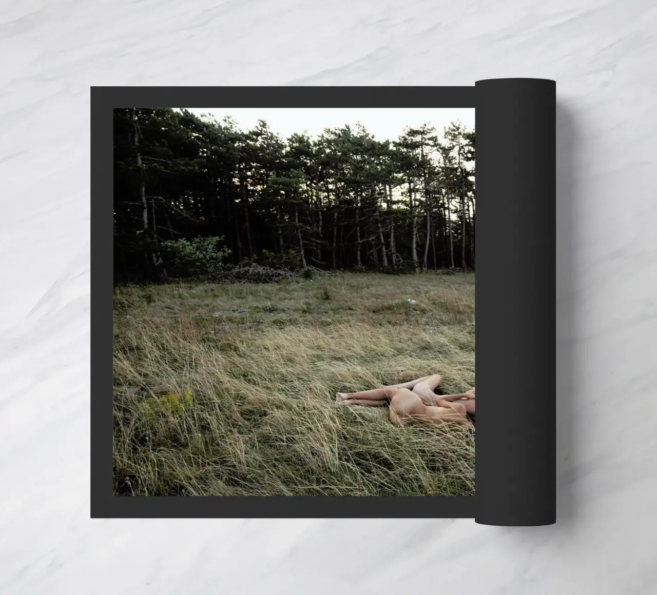 Merging zerbino da Matevž Kosterov